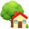 Maison Avec Jardin