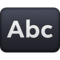Alphabet Latin