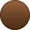 Disque Marron