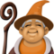 Mage: Peau Moyenne