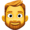 Homme: Barbe