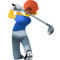 Golfeur