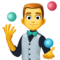 Jongleur