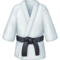 Tenue D’Arts Martiaux