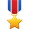 Médaille Militaire