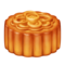 Gâteau De Lune