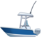 Bateau À Moteur