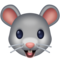 Tête De Souris