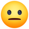 Visage Neutre