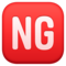 Bouton NG