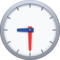Neuf Heures Et Demie
