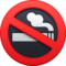 Interdiction De Fumer