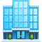 Immeuble De Bureaux