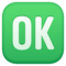 Bouton OK