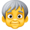 Personne Âgée