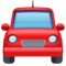 Voiture De Face