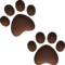 Empreintes D’Animaux