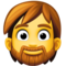 Personne: Barbe