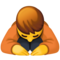 Personne Qui S’Incline