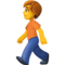 Personne Qui Marche