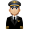 Pilote: Peau Moyennement Claire