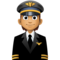 Pilote: Peau Moyenne