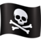 Drapeau De Pirate