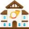 Bureau De Poste