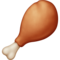 Cuisse De Poulet