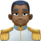 Prince: Peau Foncée