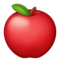 Pomme Rouge