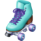 Patin À Roulettes