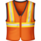 Gilet De Sécurité