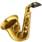 Saxophone