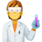 Scientifique