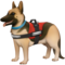 Chien D’Assistance
