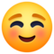 Visage Souriant