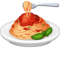 Spaghetti