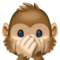 Singe Ne Rien Dire