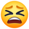 Visage Fatigué