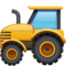 Tracteur