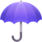Parapluie Ouvert