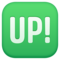 Bouton UP!