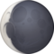 Lune Décroissante