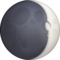 Lune Croissante