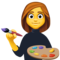Artiste Femme