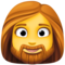 Femme: Barbe