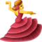 Danseuse