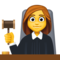 Juge Femme