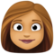 Femme: Peau Moyenne